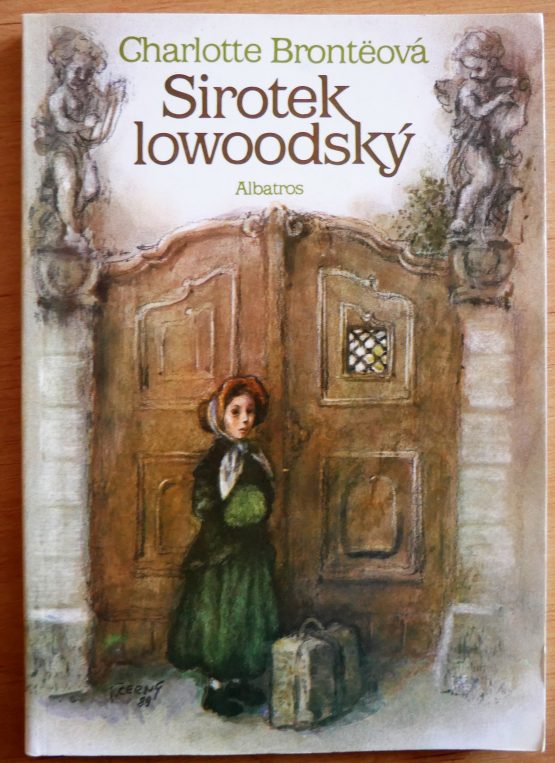 Sirotek lowoodský