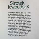 Sirotek lowoodský - Image 2