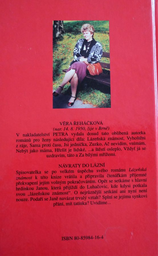 Návraty do lázní - Image 2