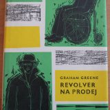 Revolver na prodej