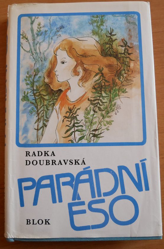 Parádní eso
