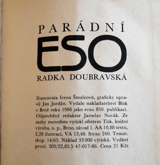 Parádní eso - Image 2