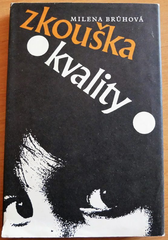 Zkouška kvality