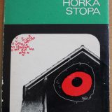 Horká stopa
