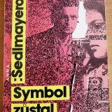 Symbol zůstal mramorový