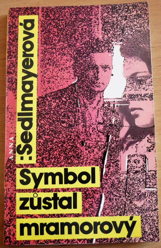 Symbol zůstal mramorový