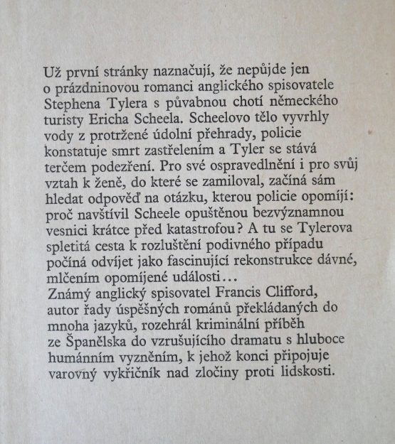 Čas je zrádná past - Image 3