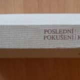 Poslední pokušení - Image 2