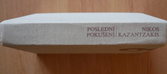 Poslední pokušení - Image 2
