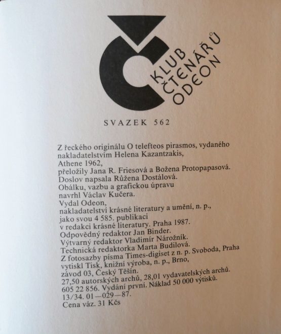 Poslední pokušení - Image 3