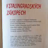 V stalingradských zákopech - Image 3