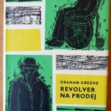 Revolver na prodej
