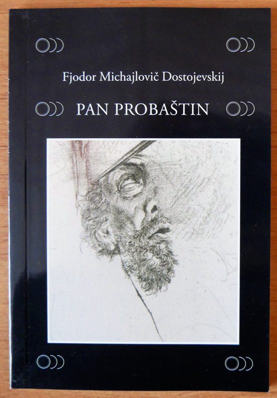 Pan Probaštin