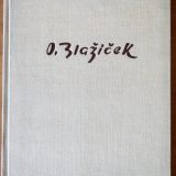 Oldřich Blažíček - malíř Vysočiny
