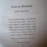Oldřich Blažíček - malíř Vysočiny - Image 2