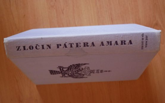 Zločin pátera Amara - Image 2