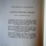 Zločin pátera Amara - Image 3