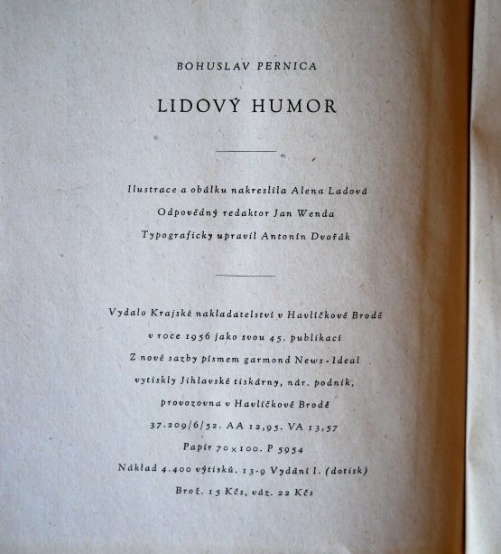 Lidový humor - Image 3