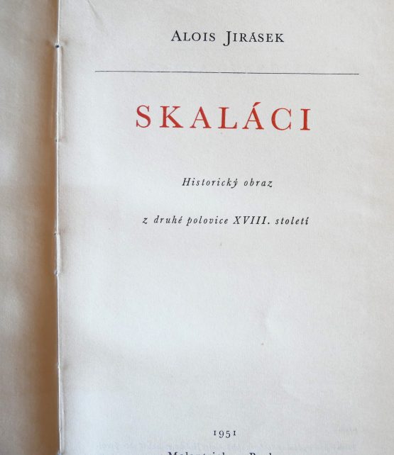 Skaláci - Image 2