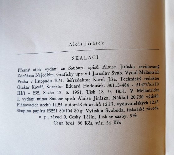 Skaláci - Image 3