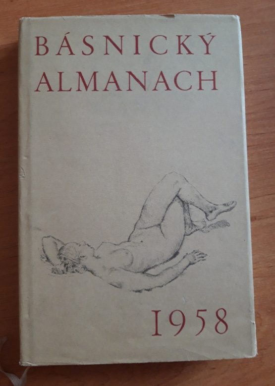 Básnický almanach 1958