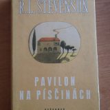 Pavilon na písčinách