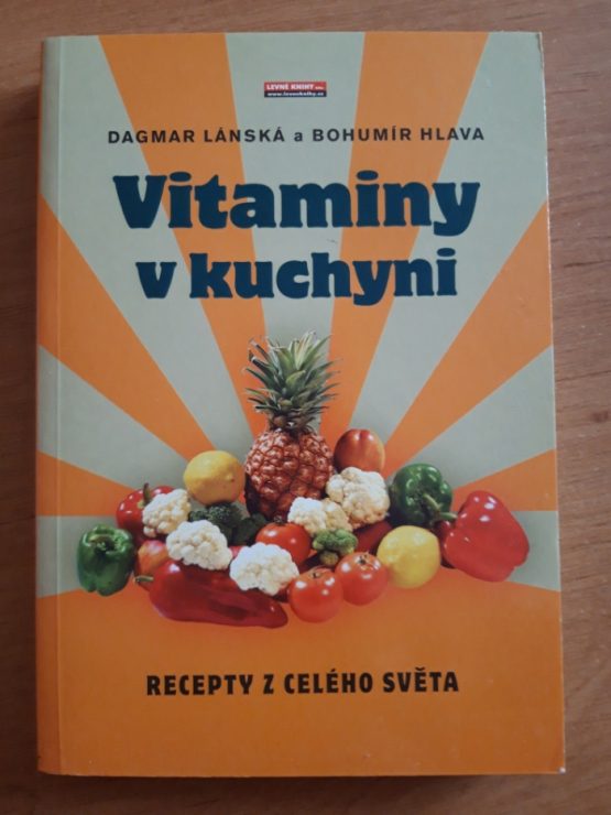 Vitaminy v kuchyni