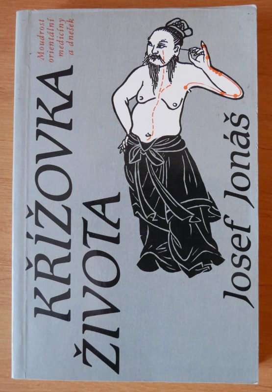 Křížovka života