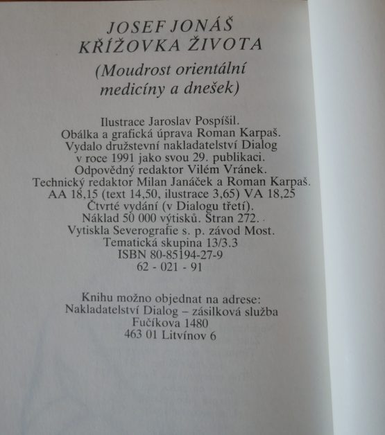 Křížovka života - Image 3