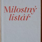 Milostný listář