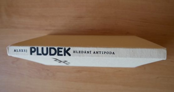 Hledání antipoda - Image 3