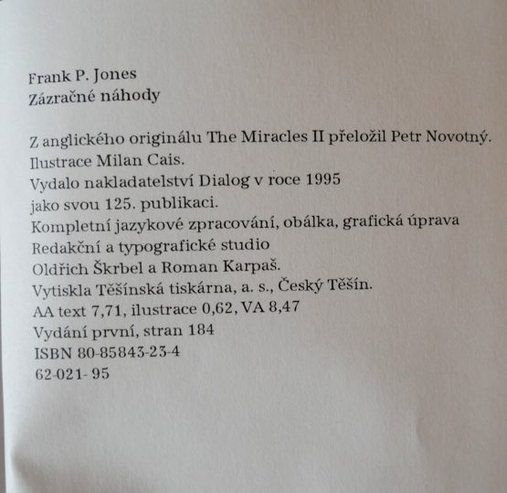 Největší záhady světa - Zázračné náhody - Image 3
