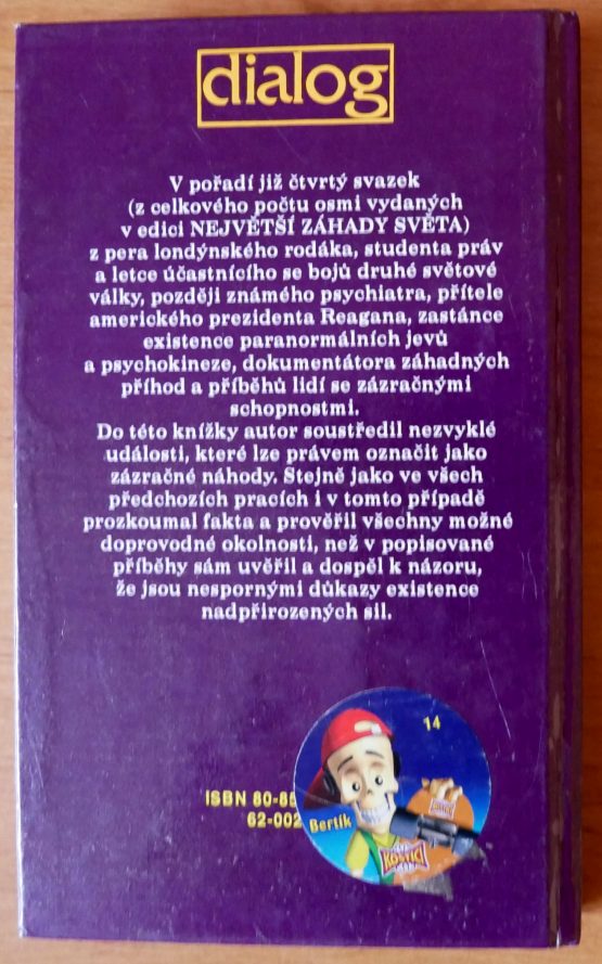 Největší záhady světa - Zázračné náhody - Image 2
