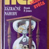 Největší záhady světa - Zázračné náhody