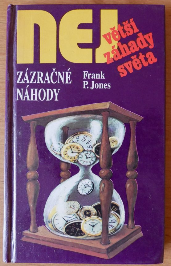 Největší záhady světa - Zázračné náhody