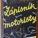 Zápisník motoristy