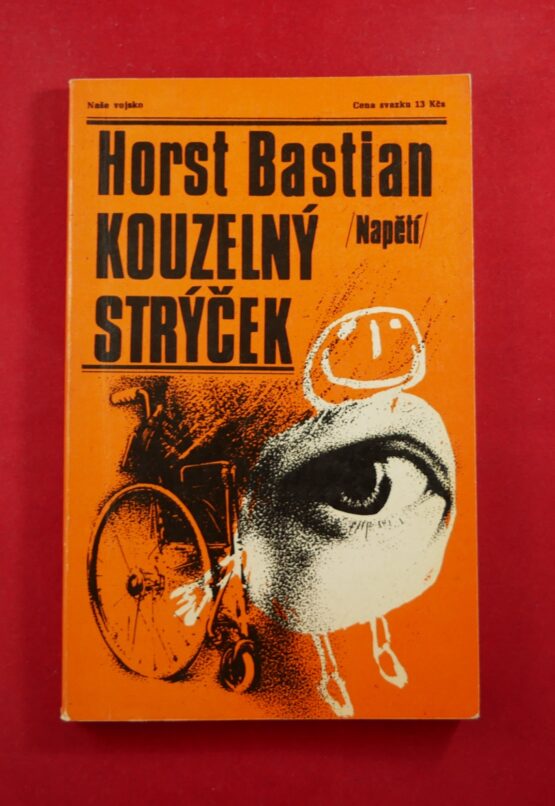 Kouzelný strýček