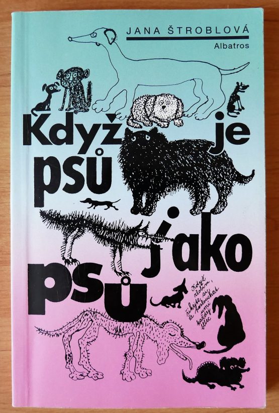 Když je psů jako psů