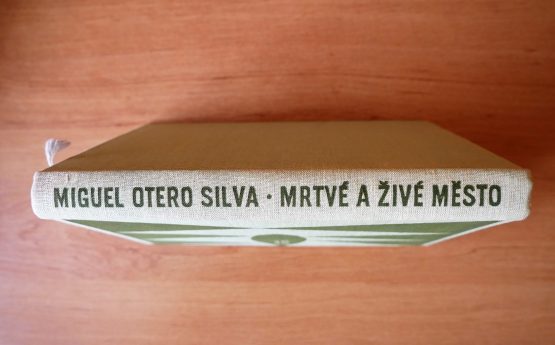 Mrtvé a živé město - Image 2
