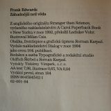 Záhadnější než věda - Image 3