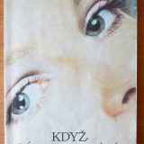 Když dívka dospívá