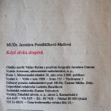 Když dívka dospívá - Image 2