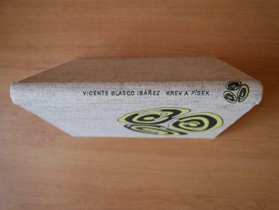 Krev a písek - Image 2