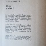 Krev a písek - Image 3