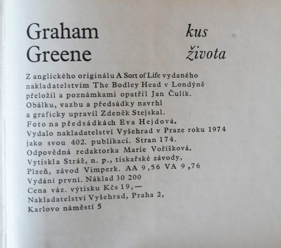 Kus života - Image 3
