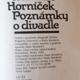 Poznámky o divadle - Image 2
