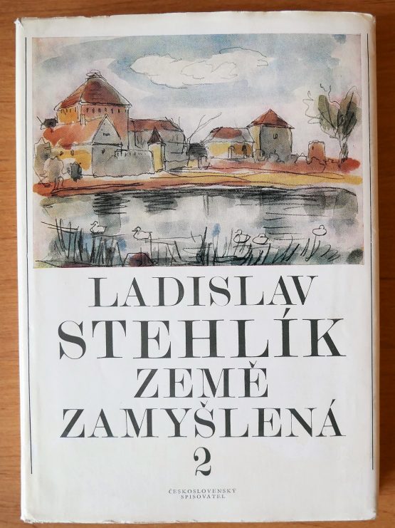 Země zamyšlená 2