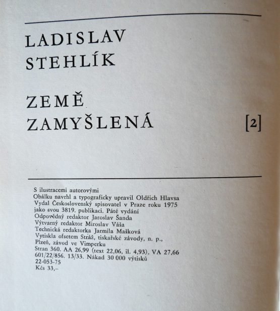 Země zamyšlená 2 - Image 2