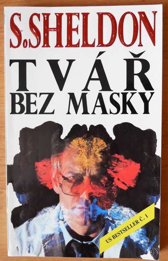 Tvář bez masky