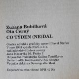 Co týden (ne)dal - Image 2